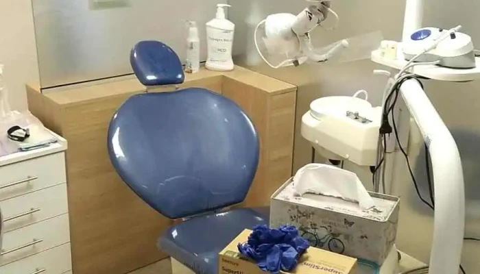 Maxima Cobertura Odontologica Puntaje - Montevideo