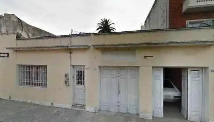 Maxima Cobertura Odontologica Puntajedeg - Montevideo