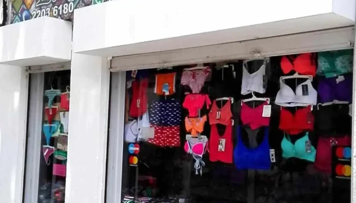 Mayorista El Canario Omar - 11800 Montevideo