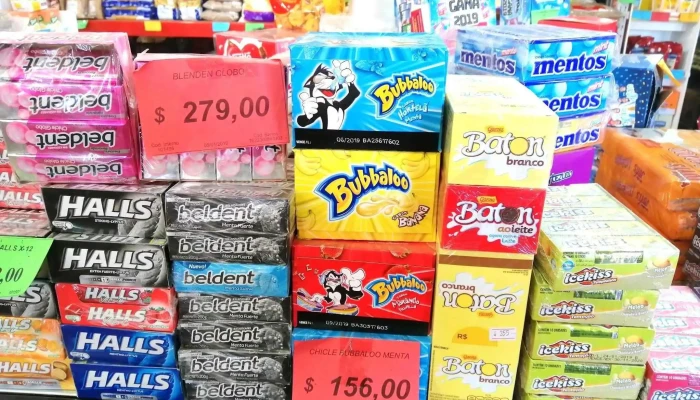 Mayorista El Molino - 15100 Pinamar