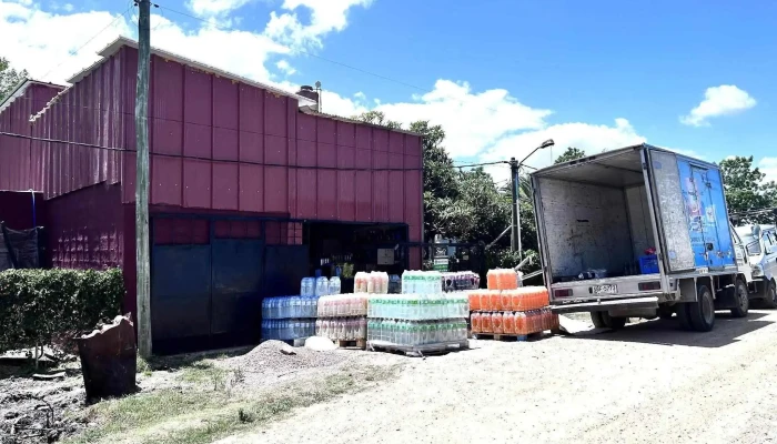 Mayorísta Fros Company - Departamento De Canelones