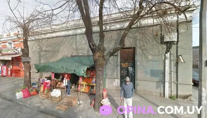 Mayorista Mas Packing - Arenal Grande