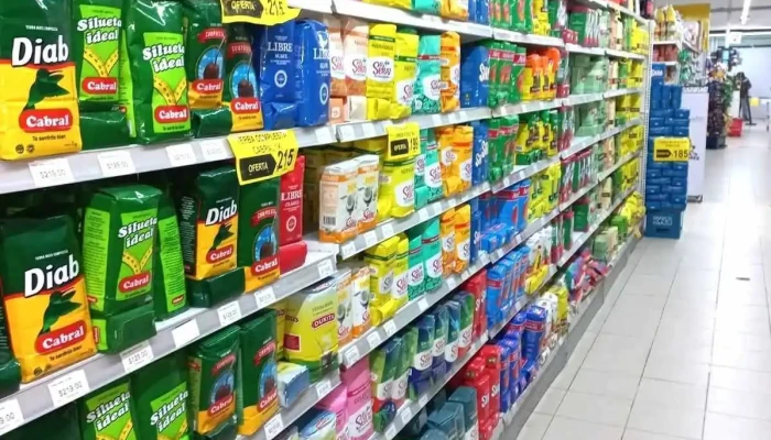 Mayorista Supermercado Planeta - 12300 Montevideo