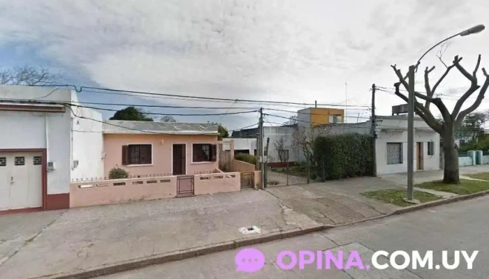 Maza - 12000 Montevideo