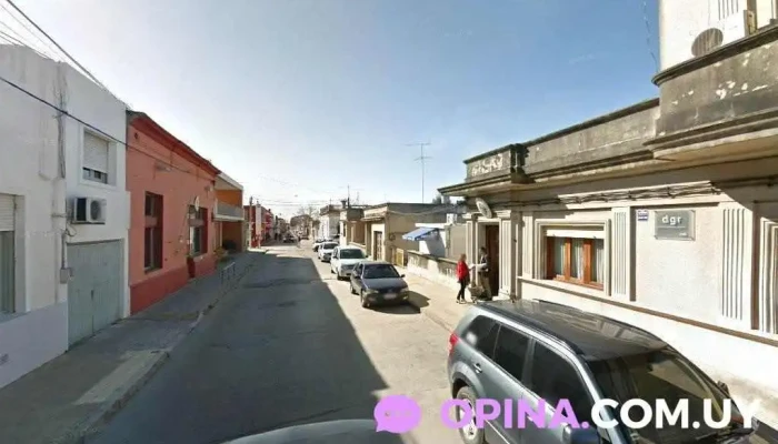 Mazini Propiedades - Canelones