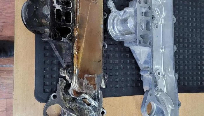 Mazkias S.r.l. - 11800 Montevideo