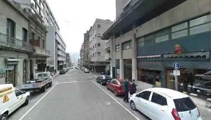 Mazzeo Propiedades -  Telefono - Montevideo