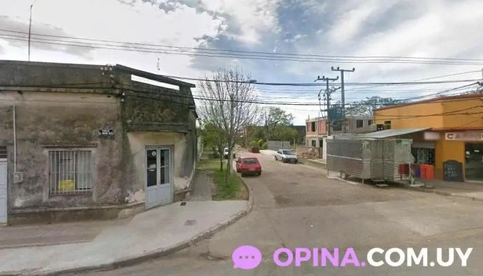 Mb asociados - Los Cerrillos