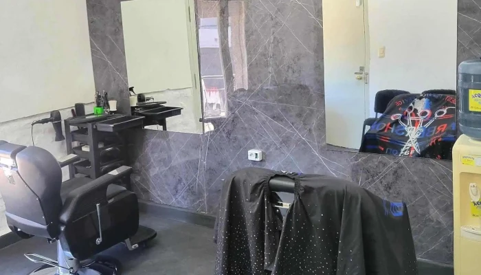 Mc Barber Studio - 50000 Salto