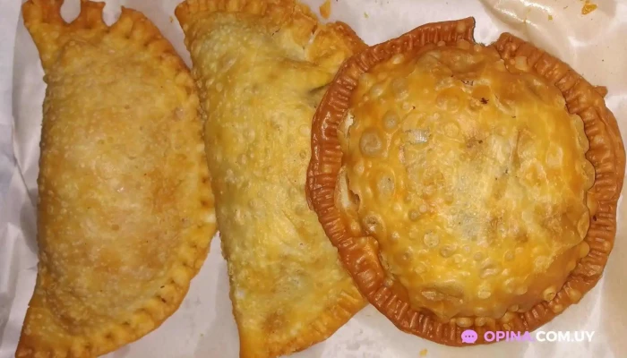 Mc Lucas Empanadas -  Comida Y Bebida - Paysandú