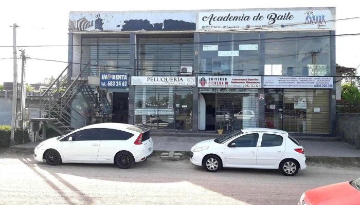 Mc Propiedades -  Comentarios - Ciudad de la Costa