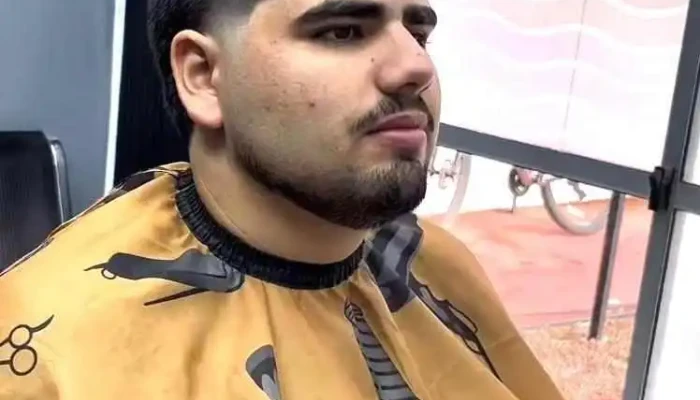 MCBarber - Av. Pinares