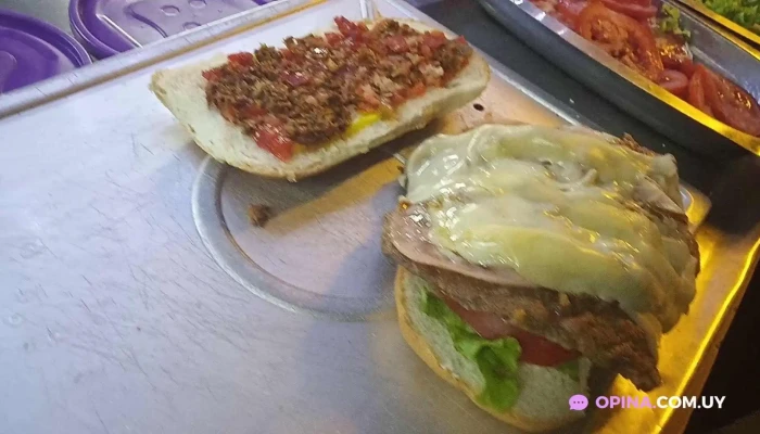 Mcchivitos Sabor Al Paso Comida Y Bebida