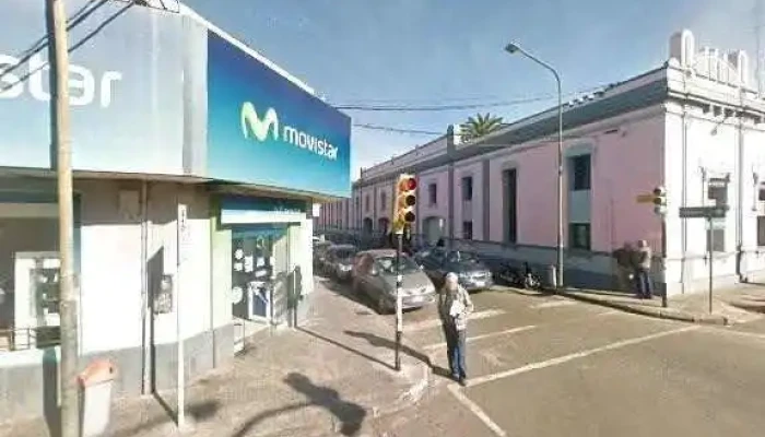 Mcdonalds Street View Y 360