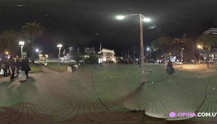 Mcdonalds Street View Y 360 - Restaurante de comida rápida