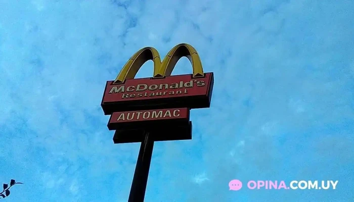 Mcdonalds Videos