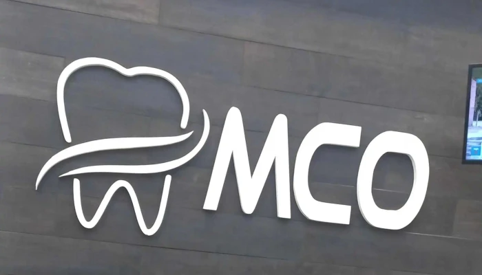 Mco Clínica Dental - Montevideo