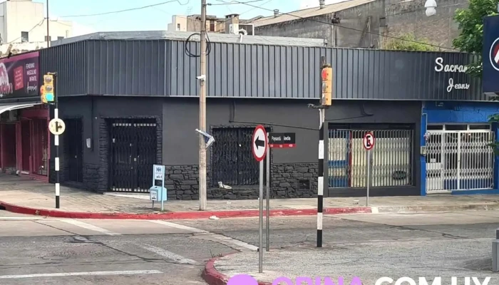 Md Caza y Pesca - 40000 Rivera