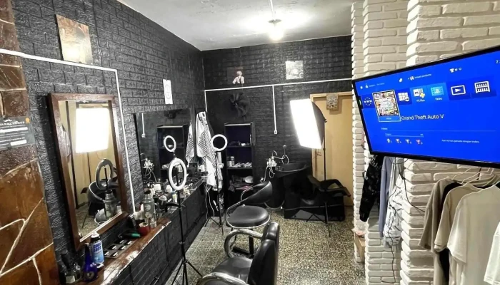 Mdbarber - 75200 Cardona