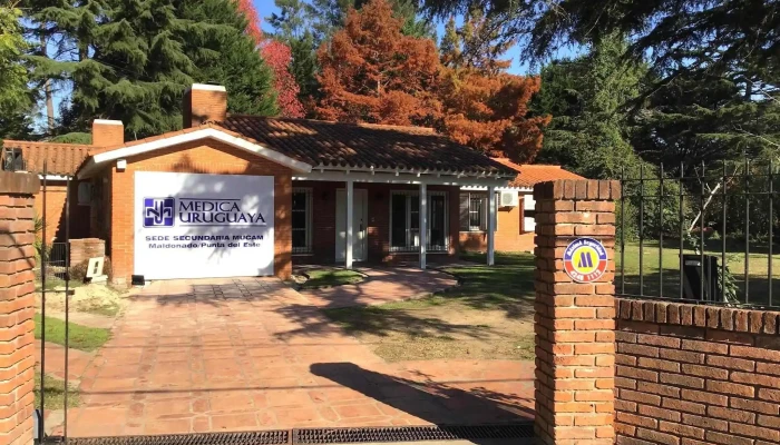 Médica Uruguaya Maldonado - 20000 Maldonado
