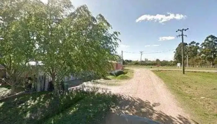 Mediolimon Donde - San Antonio