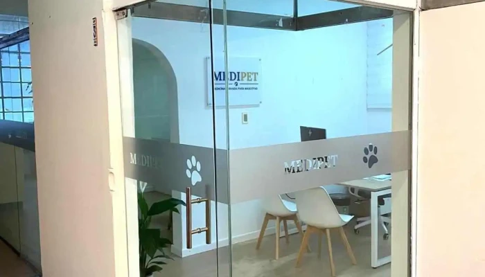 Medipet - 11300 Montevideo