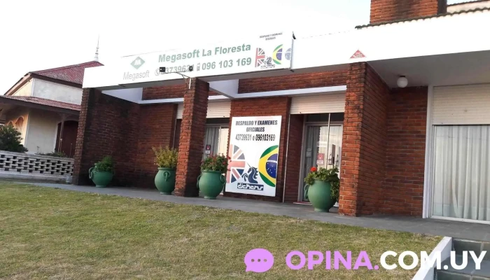 Mega Soft -  Catalogo - La Floresta