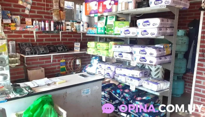 Megal - C. E Km.47.800