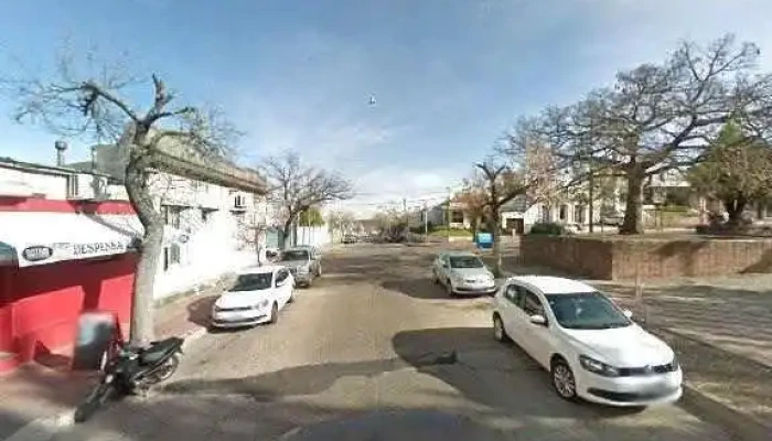 Mellis -  Donde - Paysandú