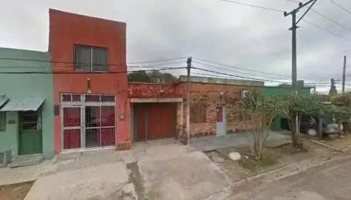 Melo -  Como Llegar - Melo