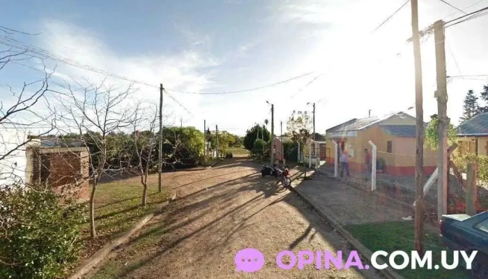 Méndez Betina - 50000 Salto