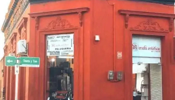 Meraki Erika - 90000 Canelones