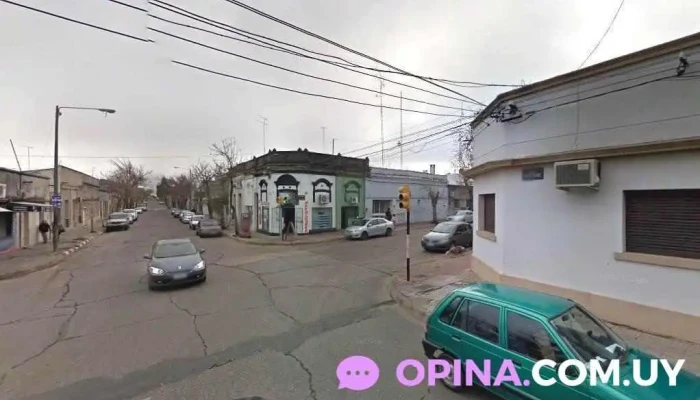 Mercadito Modelo Lo De Rama - 60000 Paysandú