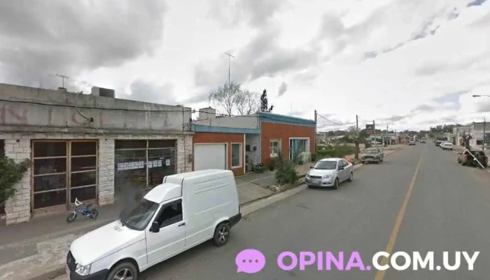 Mercadito Toti - 15600 Doctor Francisco Soca