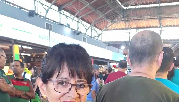 Mercado Agricola De Montevideo Opiniones - Montevideo