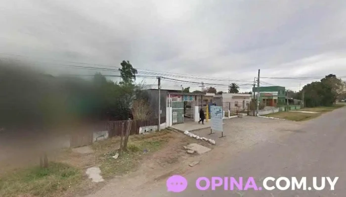 Mercado de Bebidas - 15900 La Paz