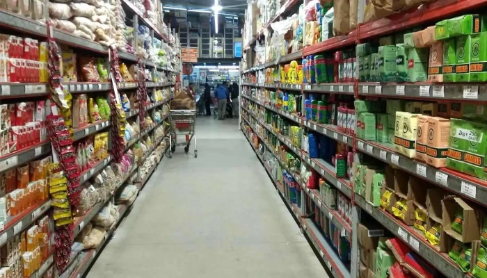 Mercado Del Este - 15500 Barros Blancos