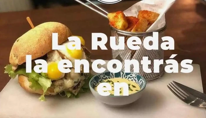 Mercado Gastronomico Melo Del Propietario