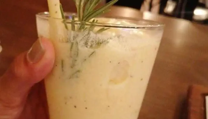 Mercado Gastronomico Melo Mojito