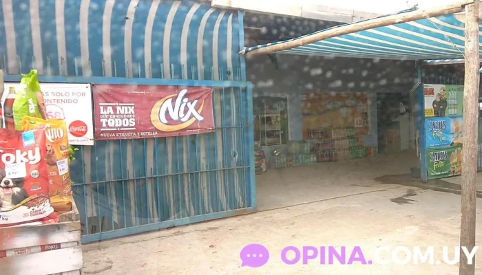 Mercado Progreso - Florencio Sanchez