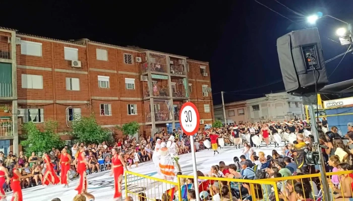 Mercedes -  Edificio - Mercedes