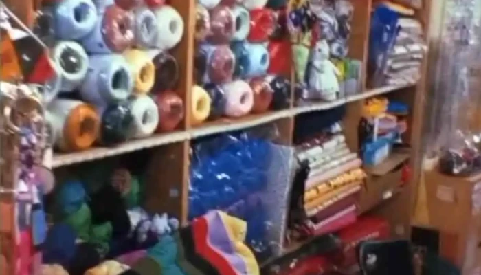 Mercería Mississipi - 11400 Montevideo