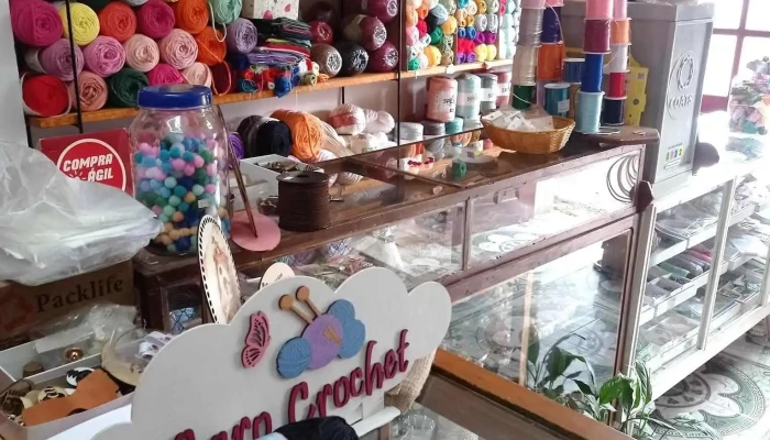 Merceria Yireh Del Propietario - Melo