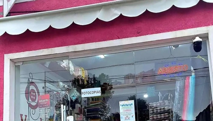 Merceria Yireh Mas Recientes - Melo