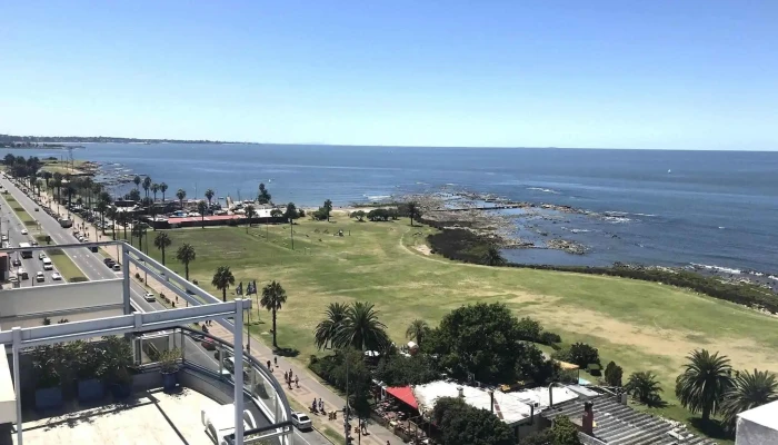 Mercure Montevideo Punta Carretas -  Todas - Montevideo