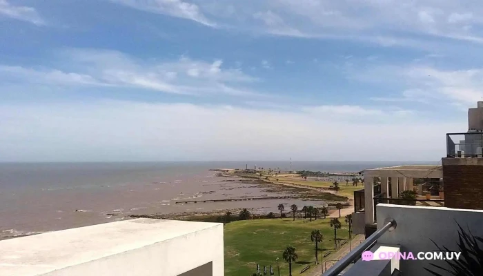 Mercure Montevideo Punta Carretas -  Videos - Montevideo