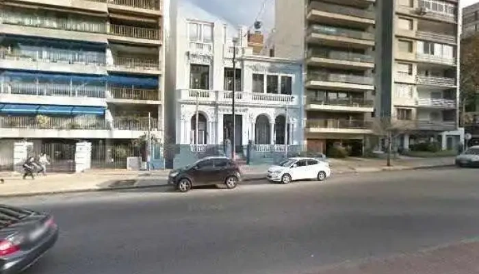 Merit Montevideo Apart Suites Street View Y 360 - Hotel