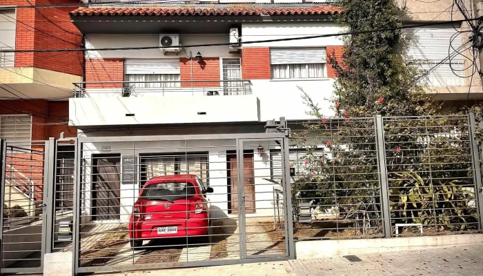 Merito Terapia De Adicciones Del Propietario - Montevideo