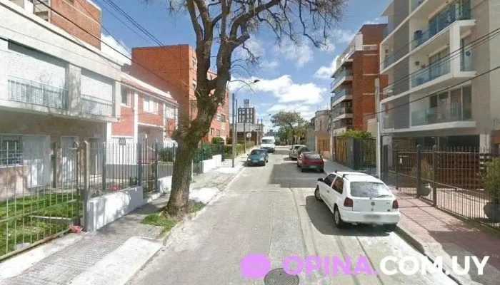 Mérito Terapia de Adicciones - Montevideo
