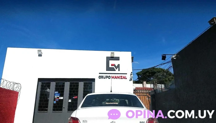 Mesa / Productos industriales - 15600 Pando